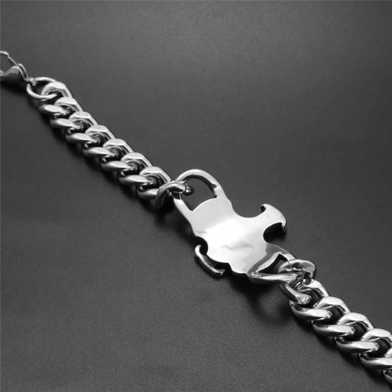 Crucible Bracelet