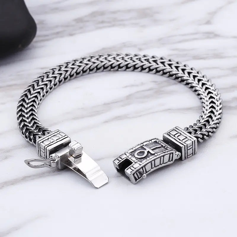 Ankhbound Bracelet