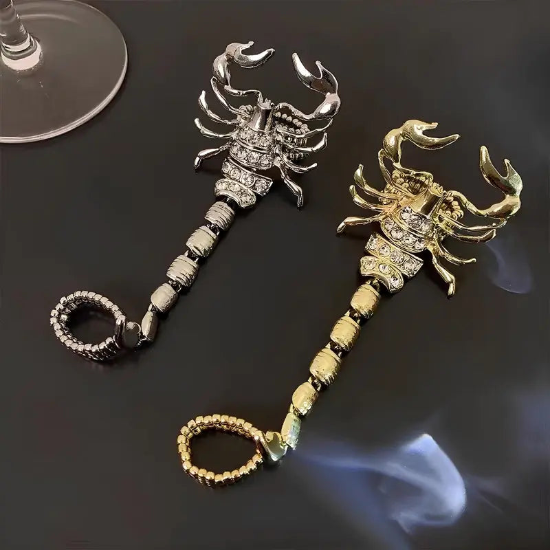 Stingborne Ring