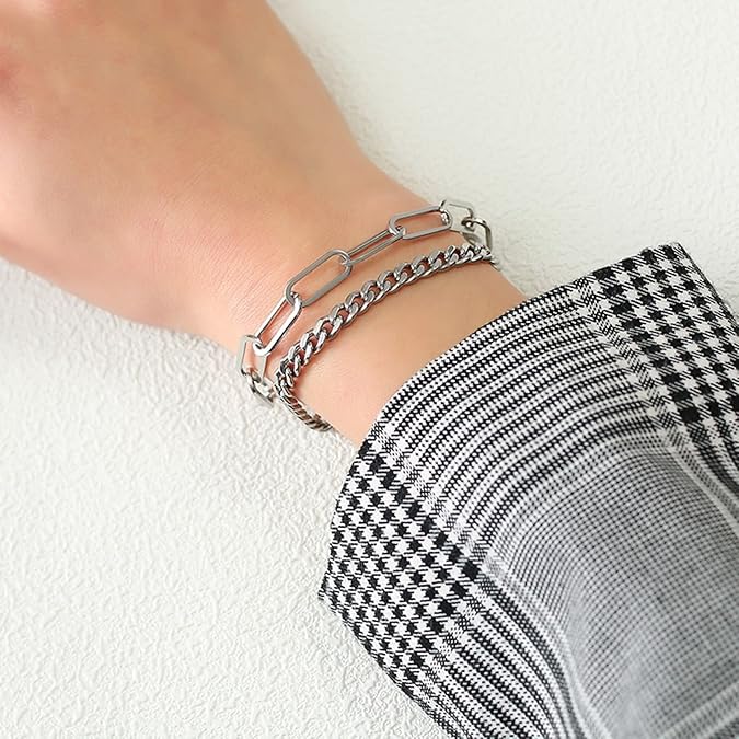 Linkfault Bracelet