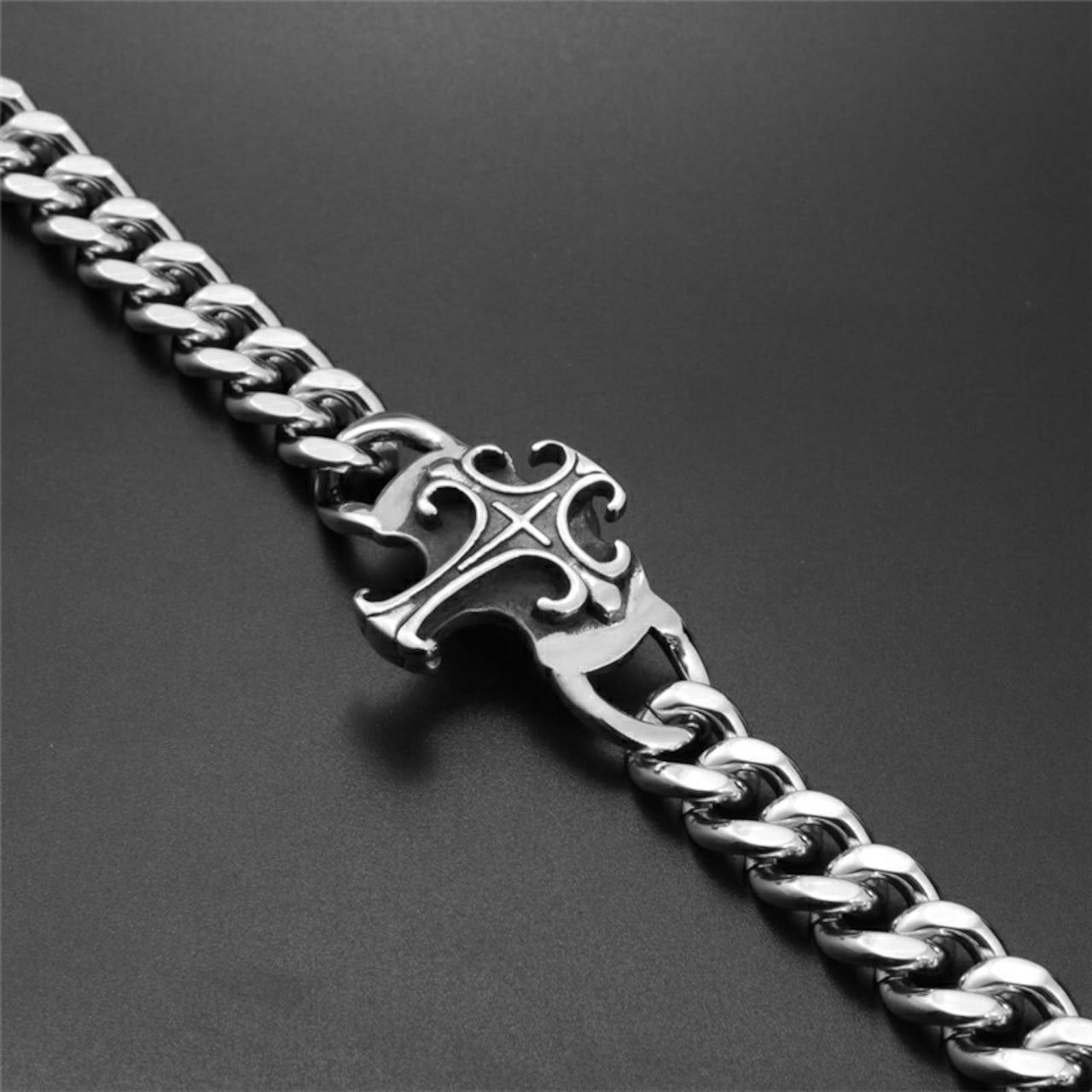 Crucible Bracelet