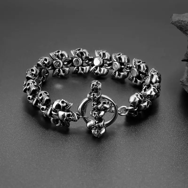 Dirge Bracelet