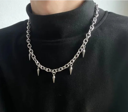 Thornsorrow Chain