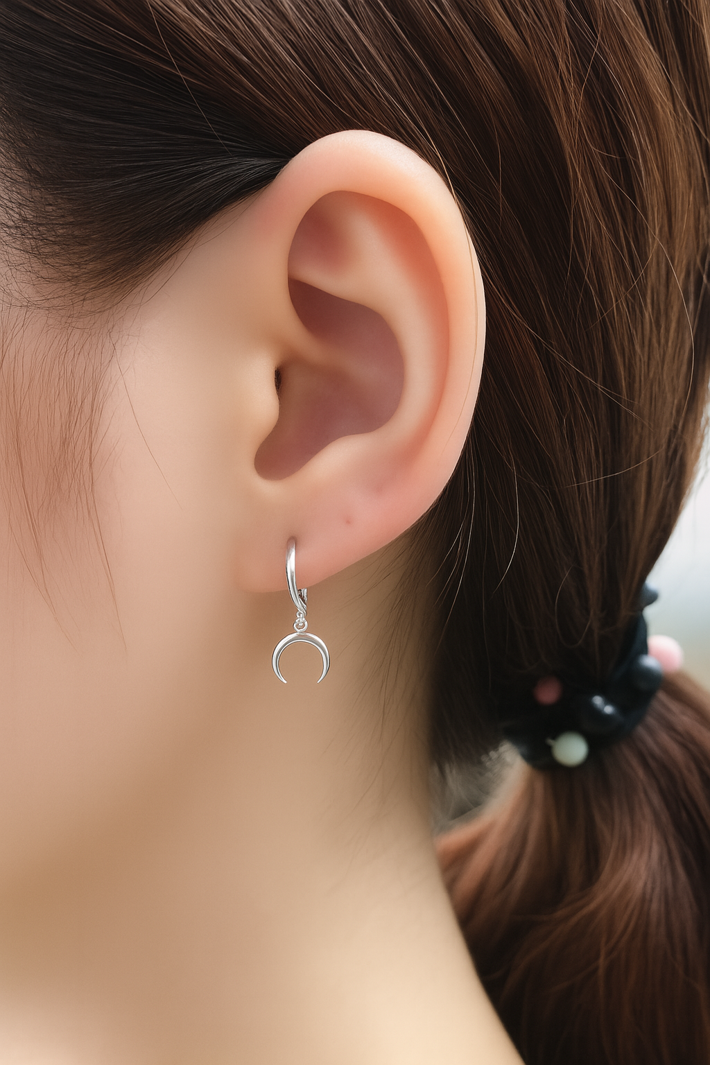 Moondagger Earrings