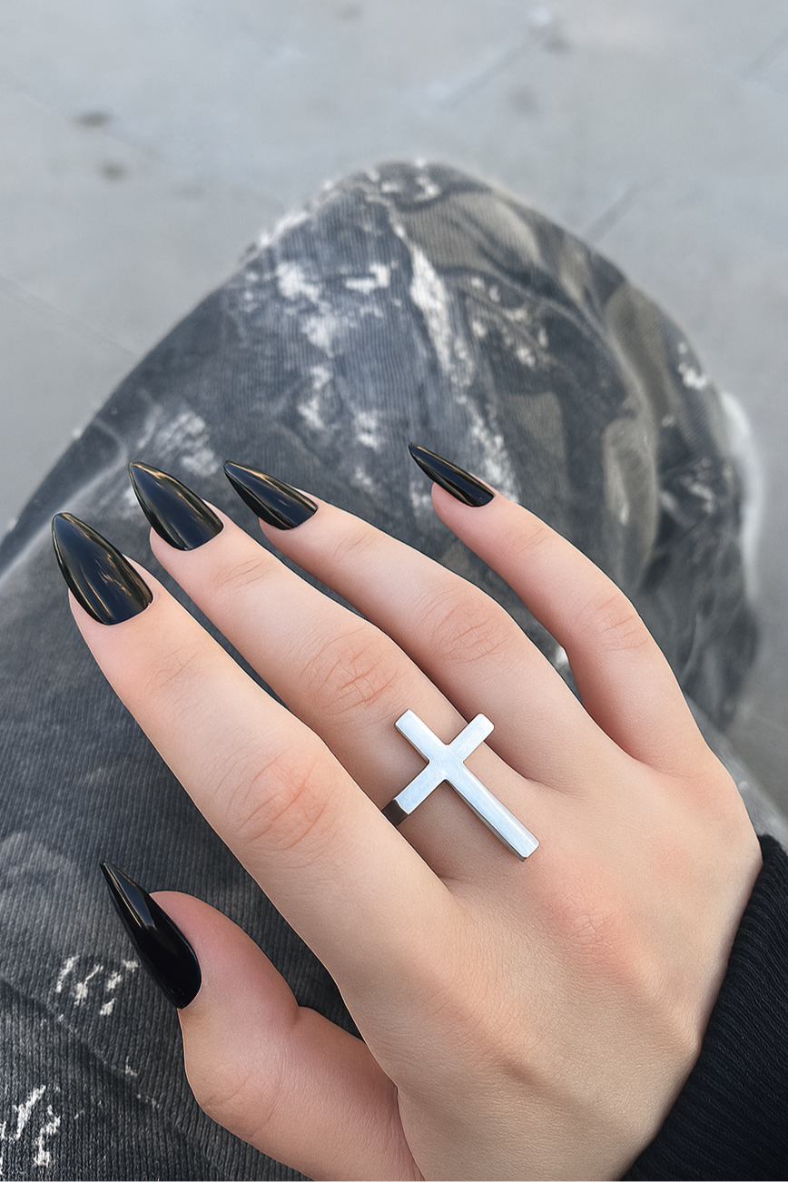 Writ Ring