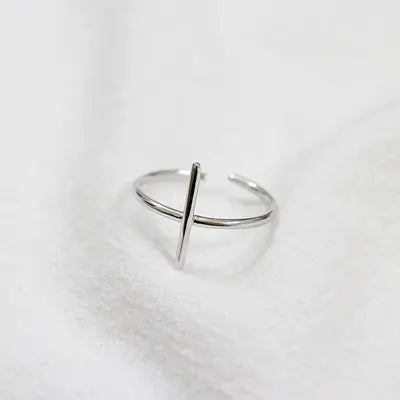 Stillpoint Ring
