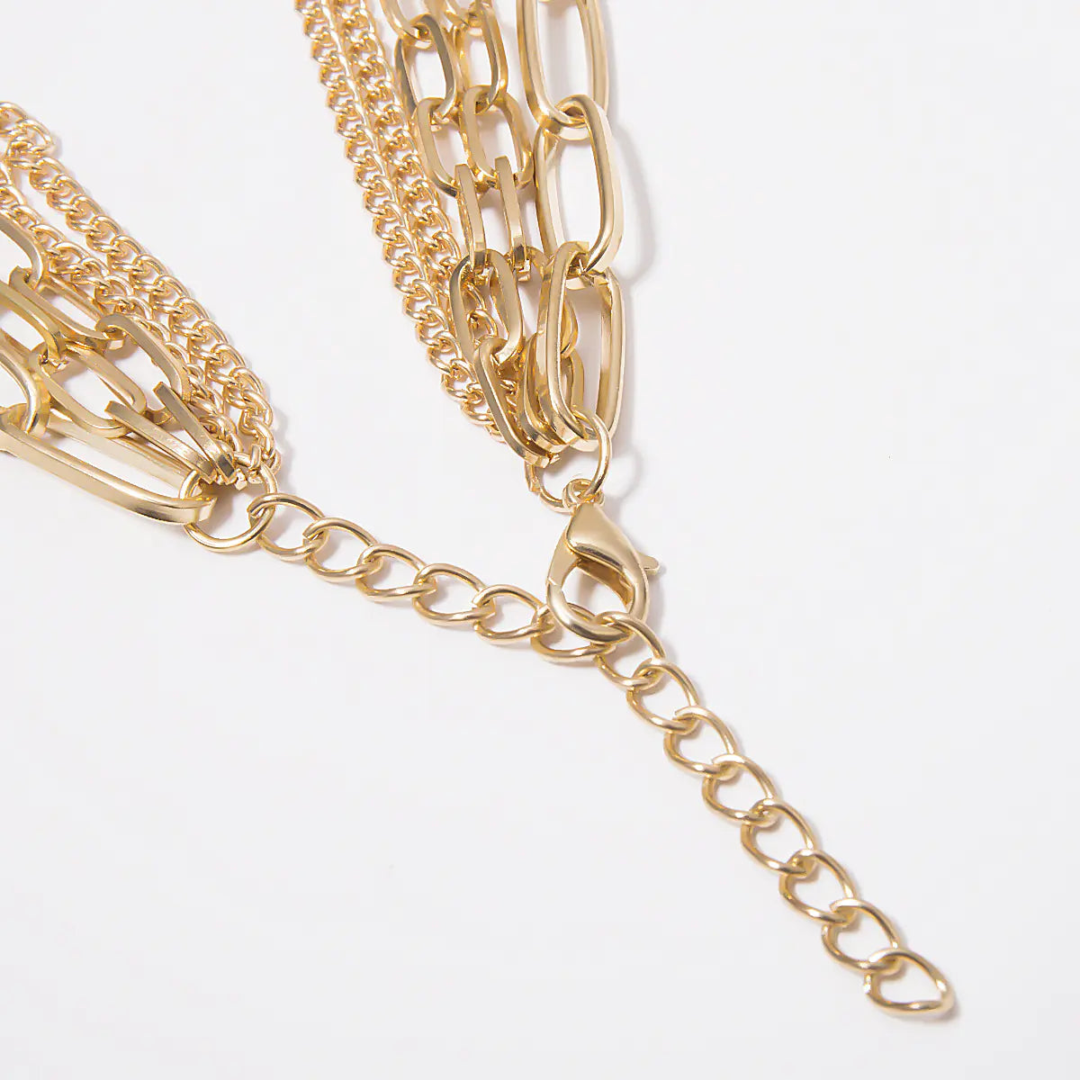 Ironveil Necklace