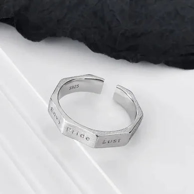 Septvice Ring
