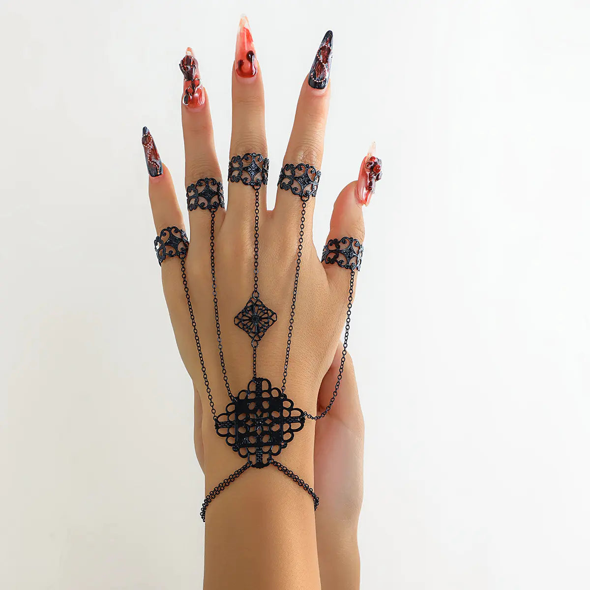 Writhe Bracelet