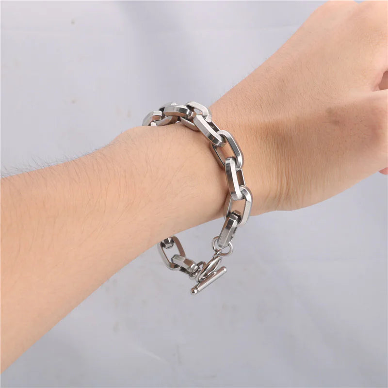 Gravemeld Bracelet