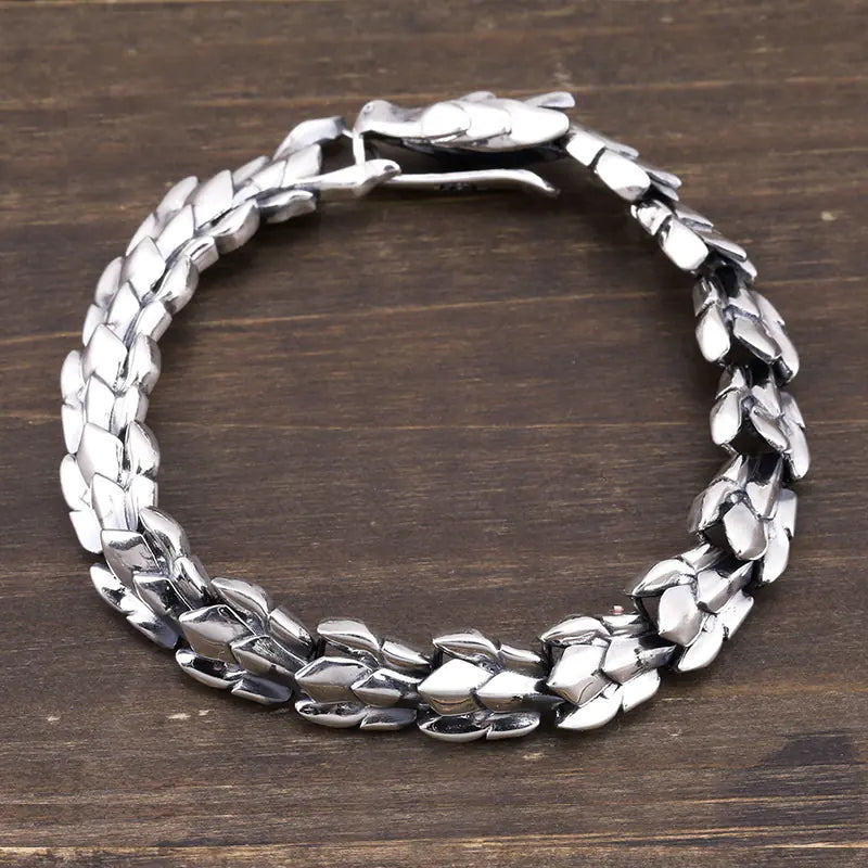 Drakebind Bracelet