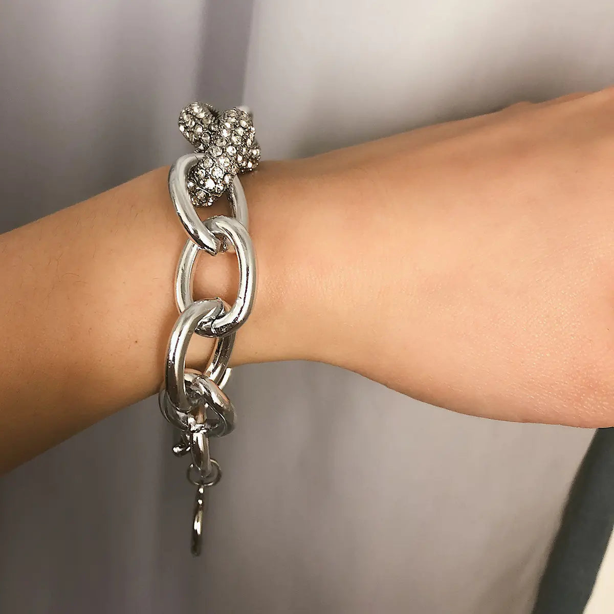 Bindlust Bracelet