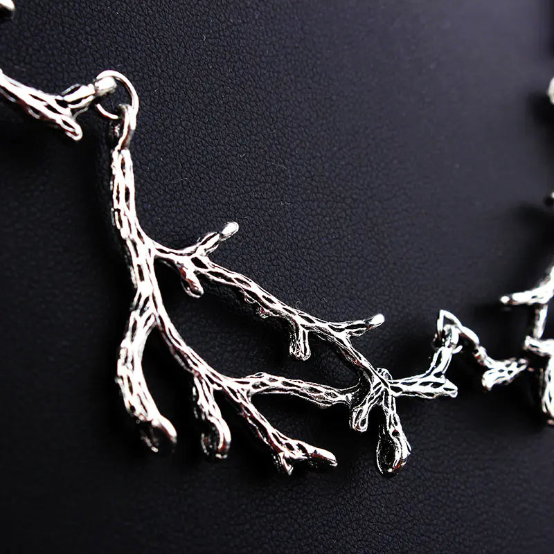 Wyrdwood Necklace