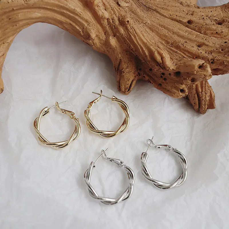 Wraith Earrings