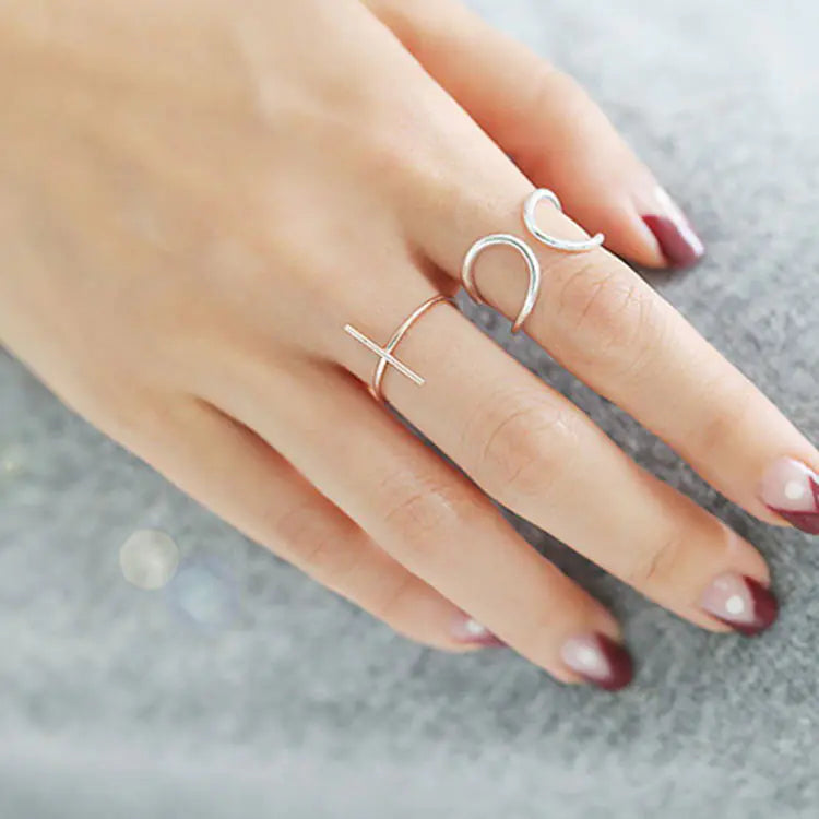Stillpoint Ring
