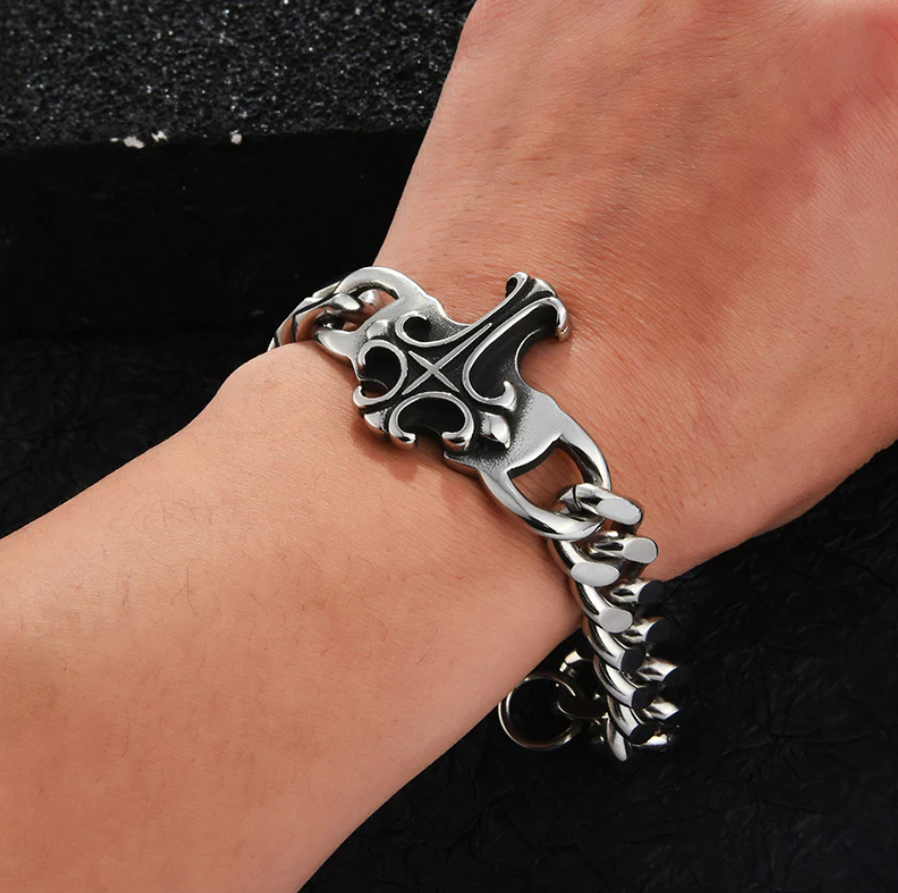 Crucible Bracelet