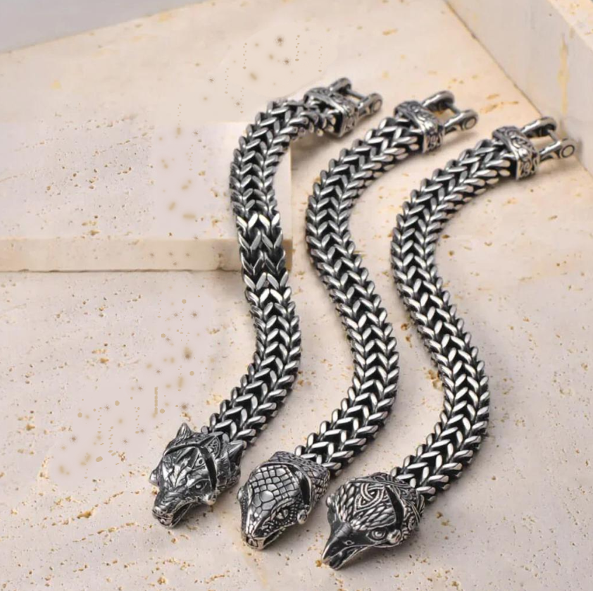 Fenrir Bracelet