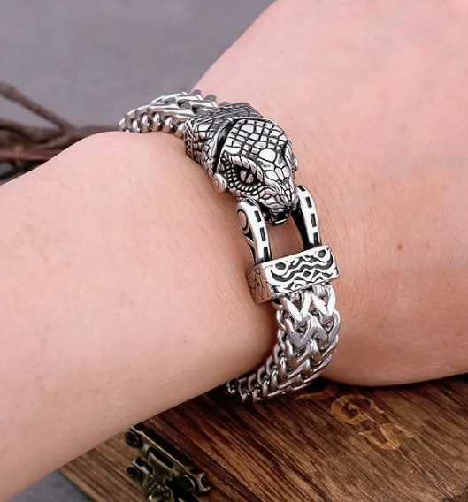 Fenrir Bracelet