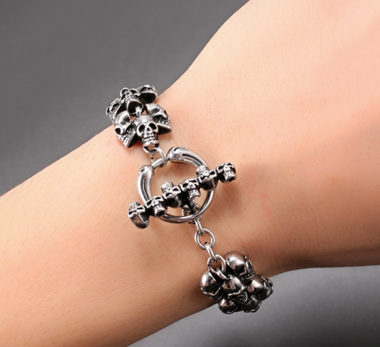 Dirge Bracelet