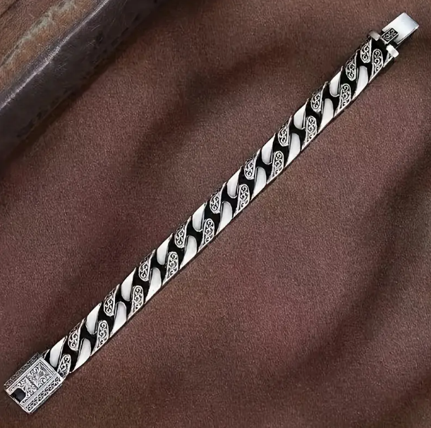 Oathbound Bracelet