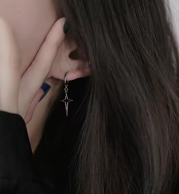 Nova Bite Earrings