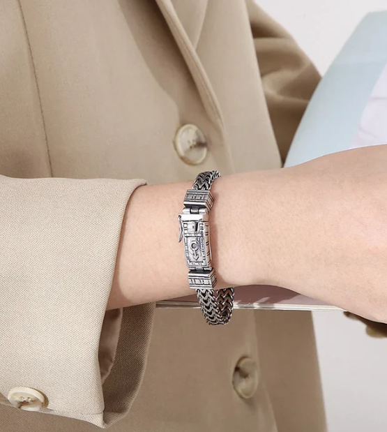 Ankhbound Bracelet