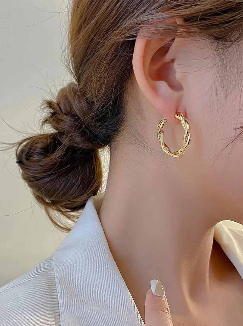 Wraith Earrings