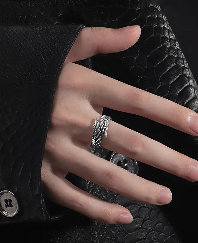 Duality Rings