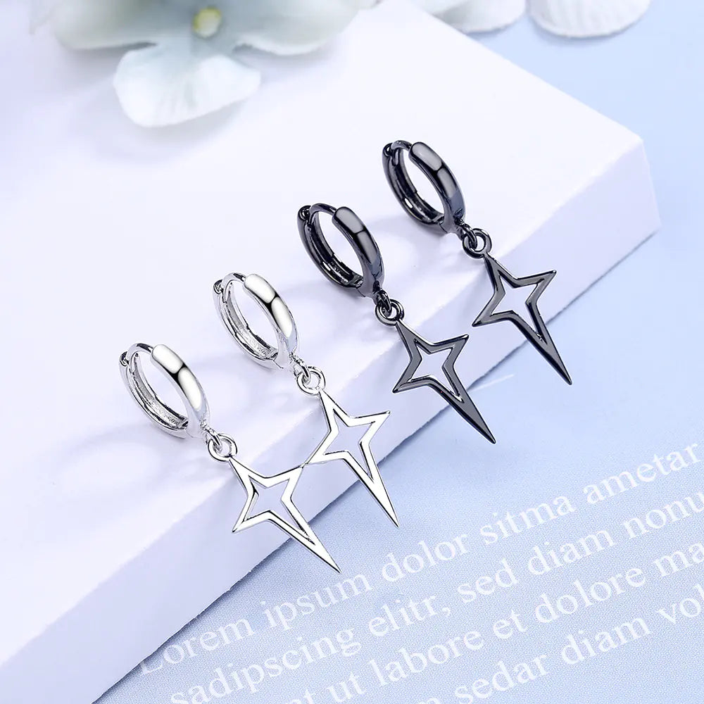 Nova Bite Earrings