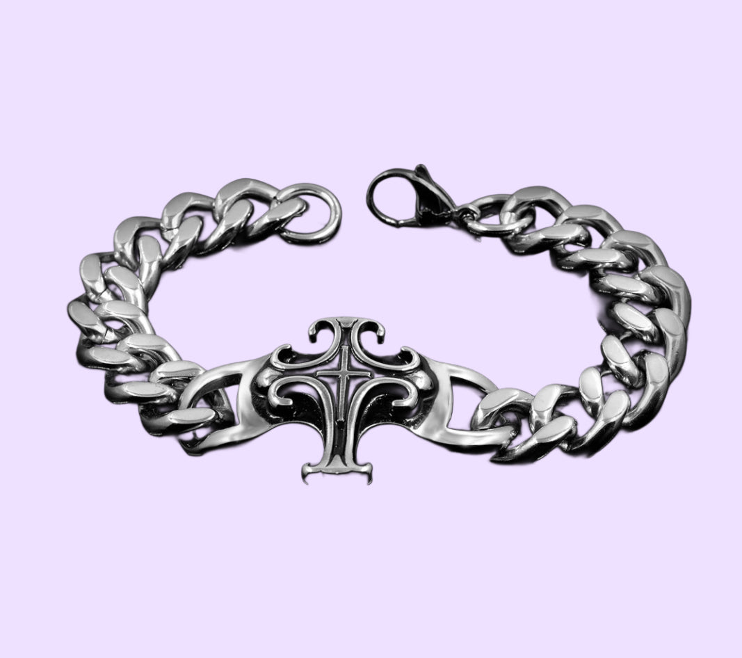 Crucible Bracelet