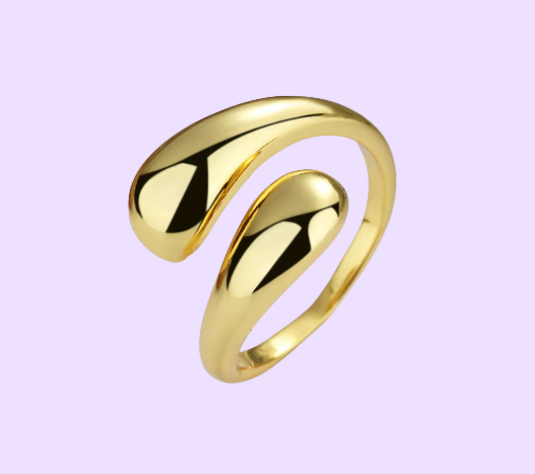 Solvane Ring