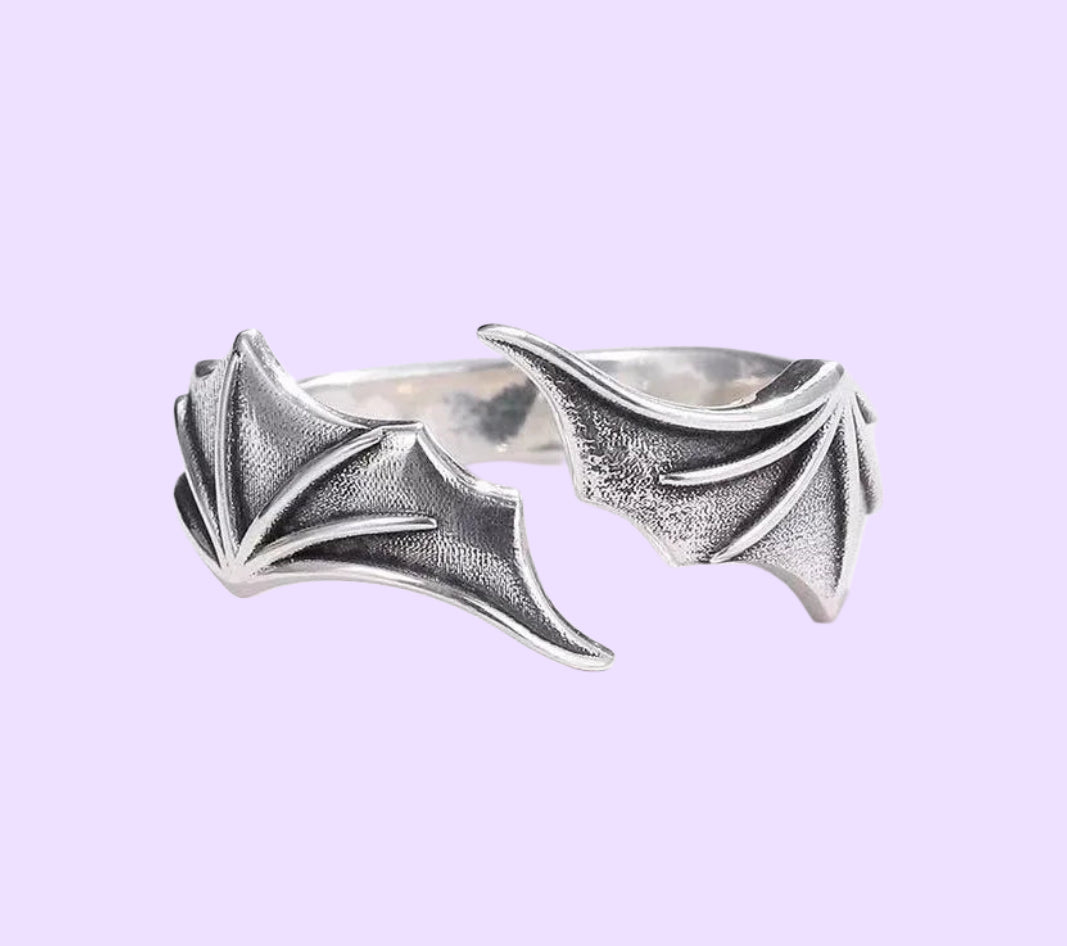 Duality Rings