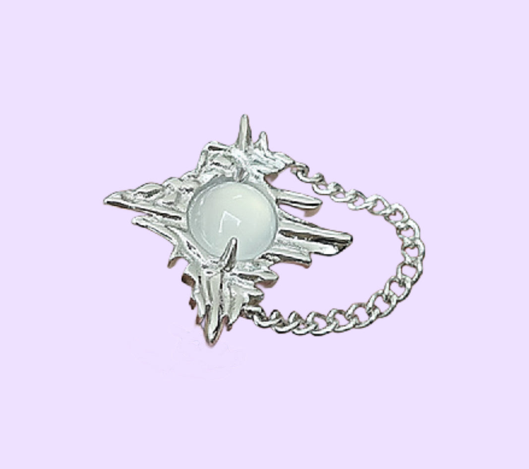 Lunachain Ring