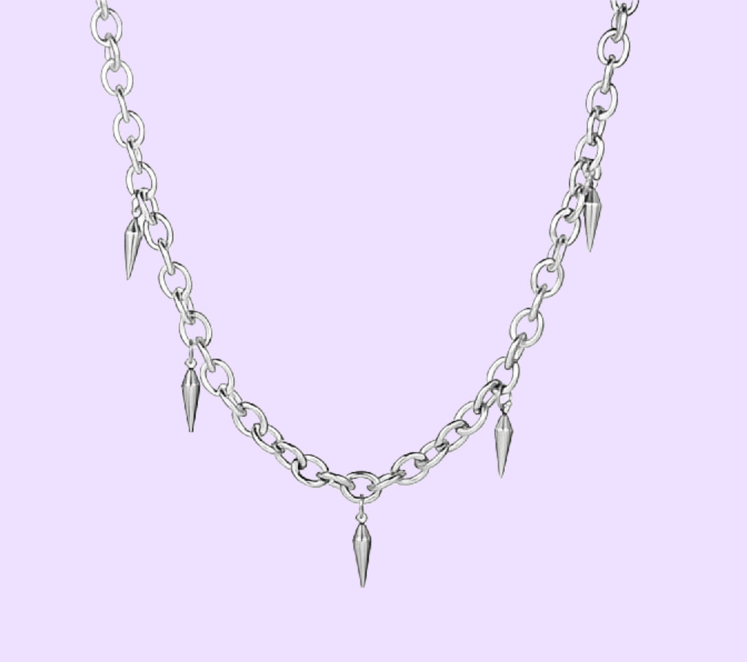 Thornsorrow Chain