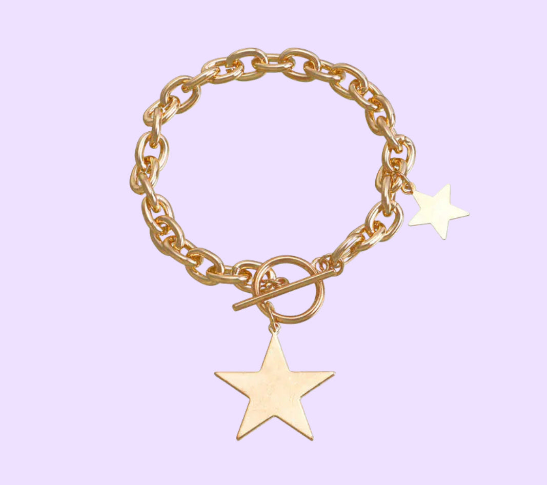 Static Star Chain