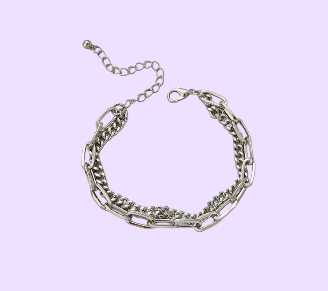 Linkfault Bracelet