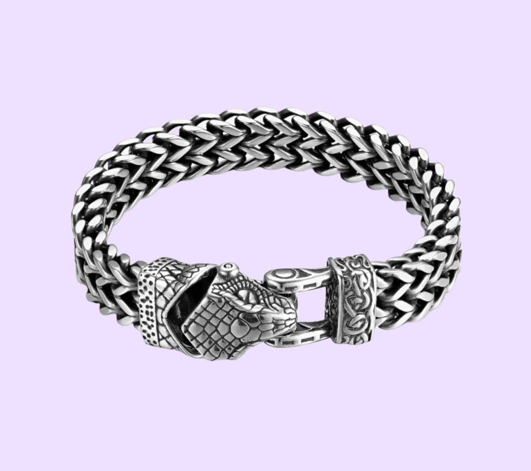 Fenrir Bracelet