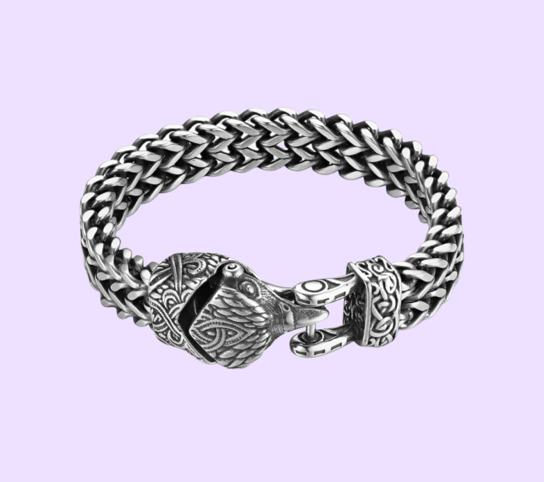 Fenrir Bracelet