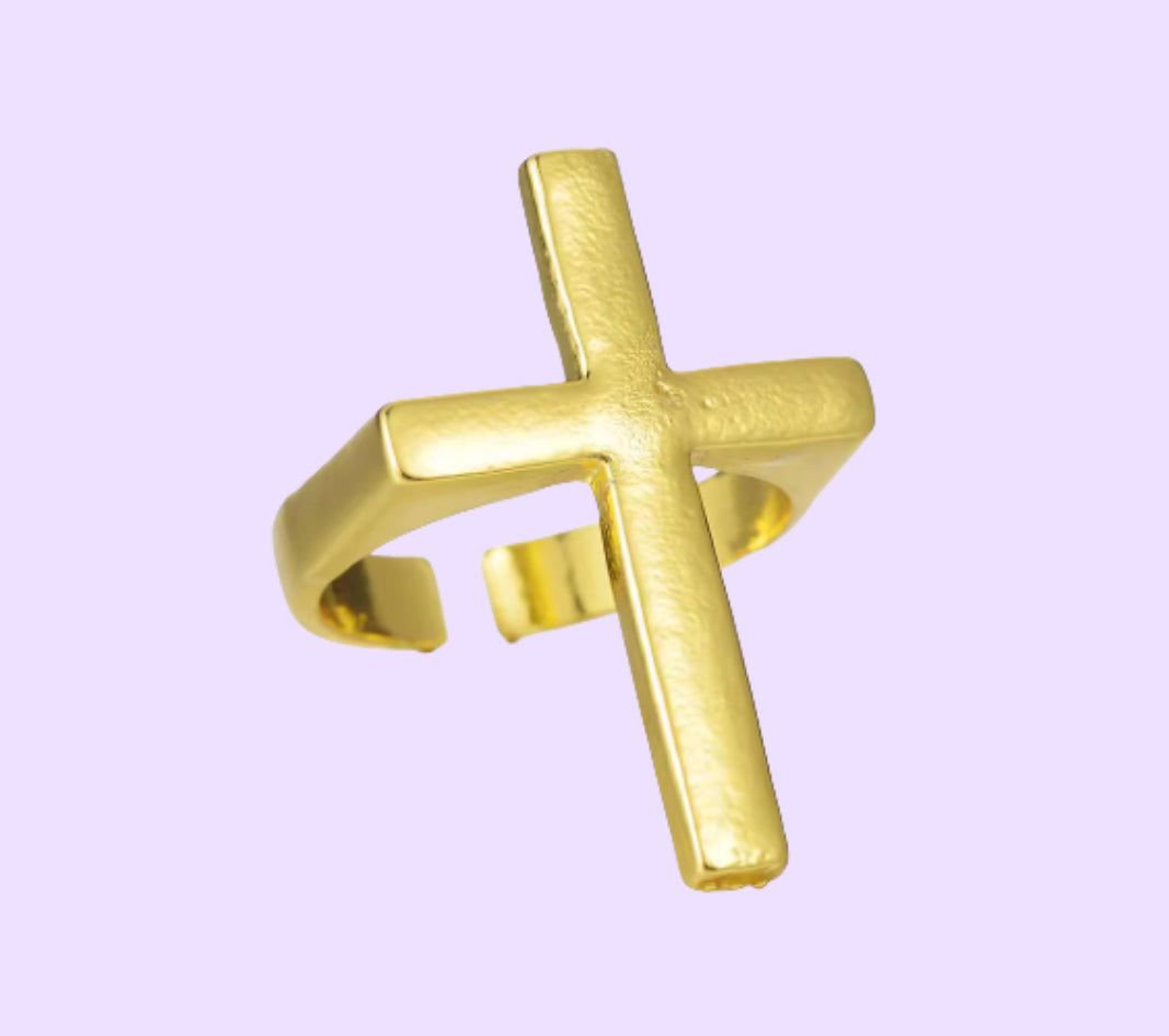 Writ Ring