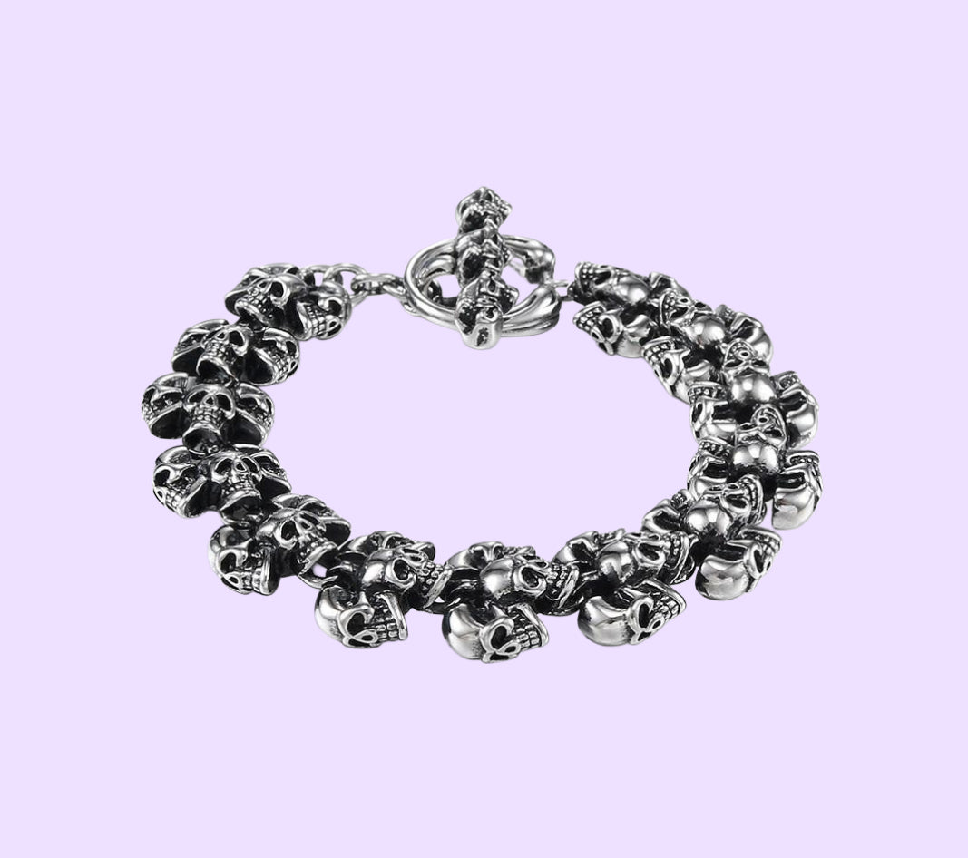 Dirge Bracelet