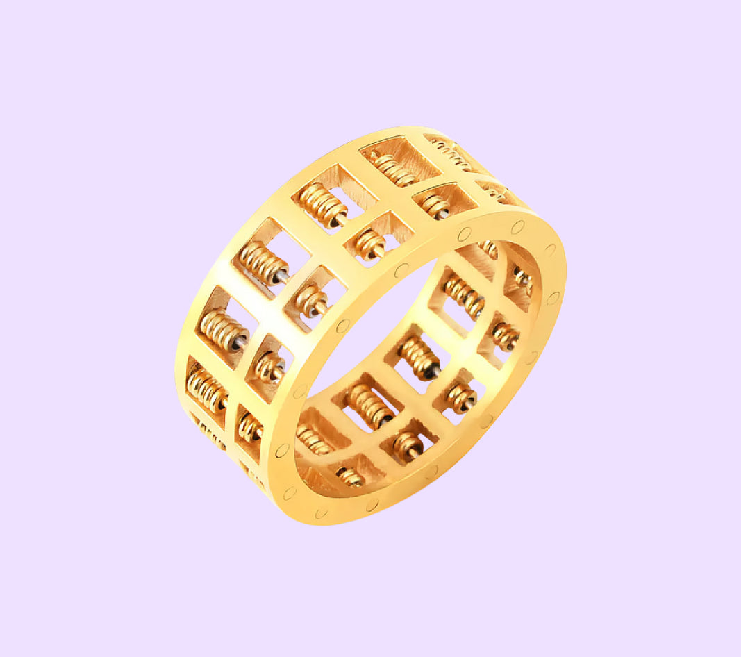 Torque Ring
