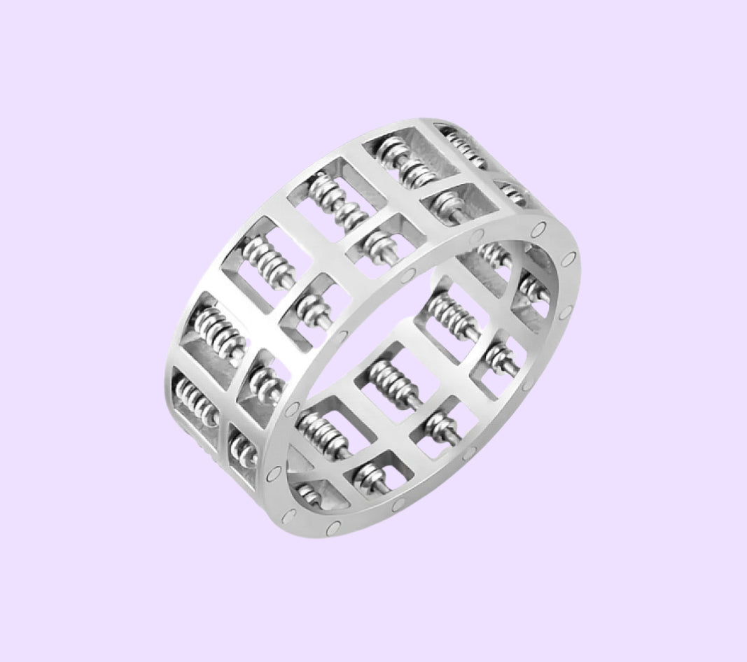 Torque Ring