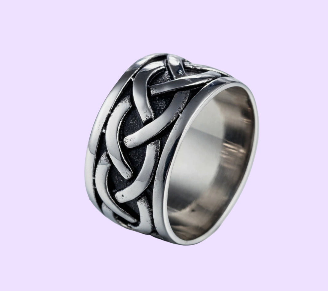 Ironbound Ring