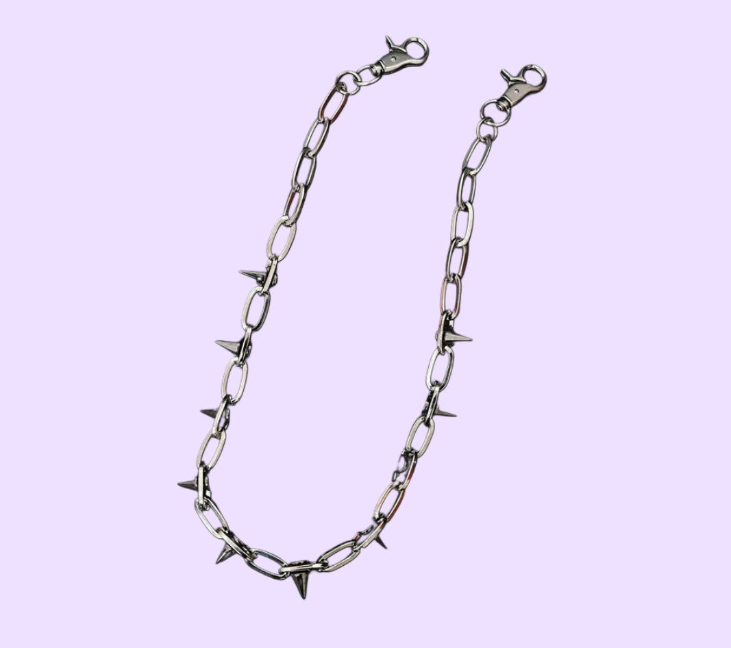 Rupture Waist Chain