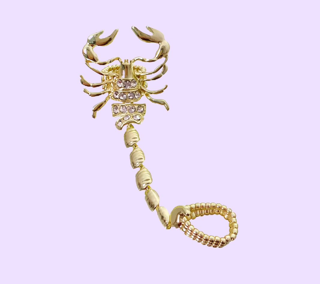 Stingborne Ring