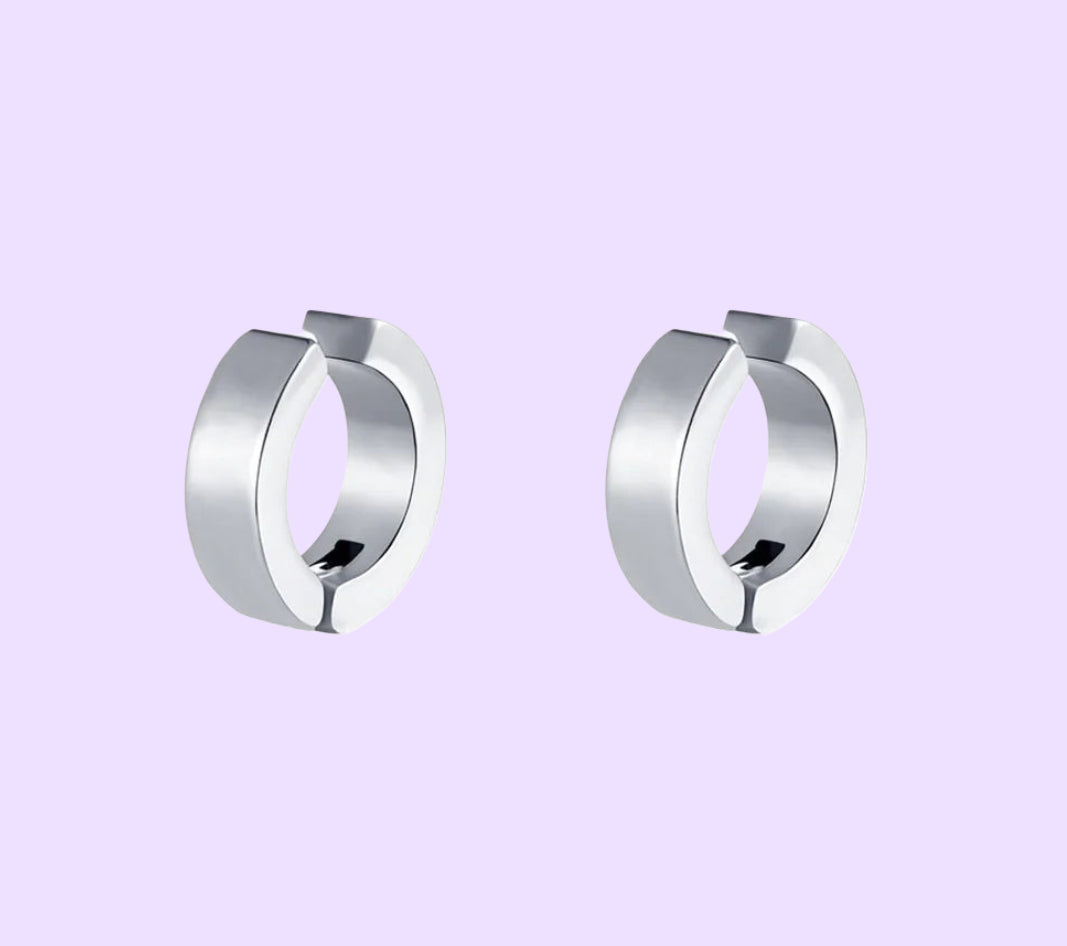 Null Hoops