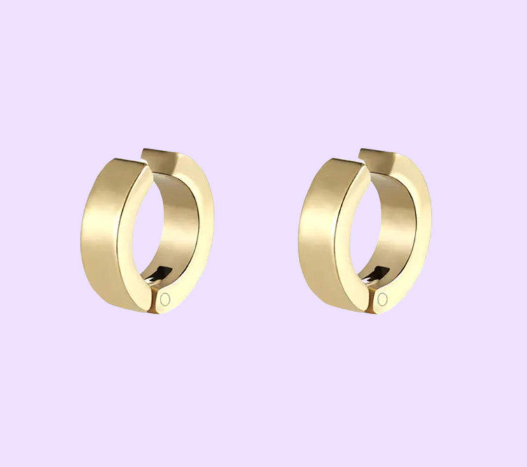 Null Hoops