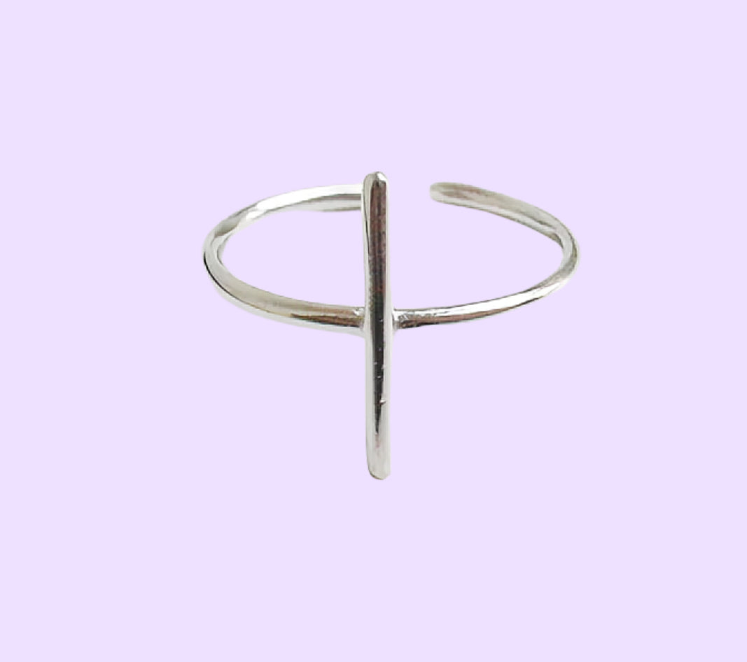 Stillpoint Ring
