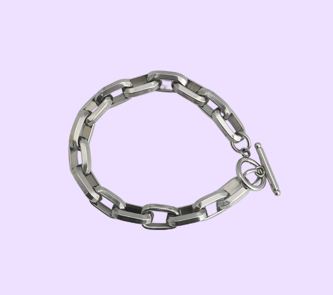Gravemeld Bracelet