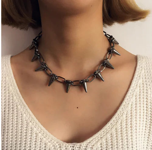 Strain Chain